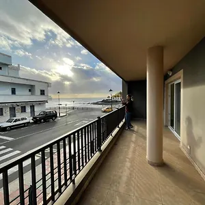 Apartamento 10 Playa Maria Valle Gran Rey