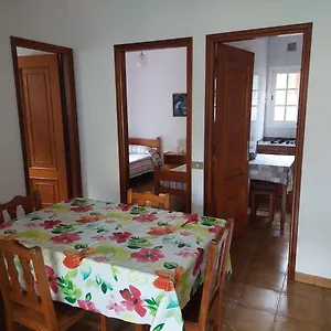 Yasmina Valle Gran Rey